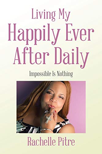 Pitr - Living My Happily Ever After Daily  Impossible Is Nothing - New