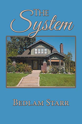 Starr - System - New paperback or softback