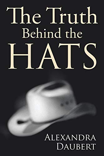 Daubert - Truth Behind the Hats - New paperback or softback