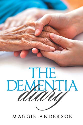 Anderson - Dementia Diary - New paperback or softback