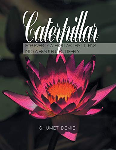 Demi - Caterpillar  For Every Caterpillar That Turns into a Beautiful