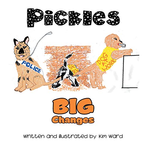 Ward - Big Changes Undo - New paperback or softback