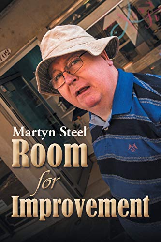 Steel - Room for Improvement - New paperback or softback
