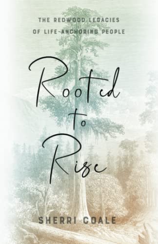Coal - Rooted to Rise: The Redwood Legacies of Life-Anchoring People -