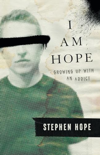 Hop - I am : Growing up With an Addict - New paperback or softback