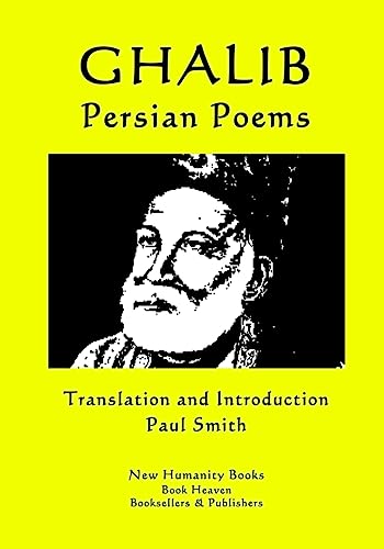 Smit - - Persian Poems - New paperback or softback