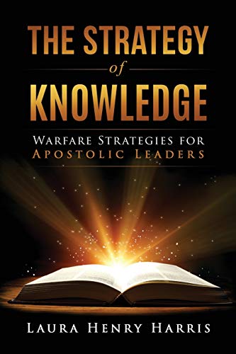 Harris - Strategy of Knowledge - New paperback or softback