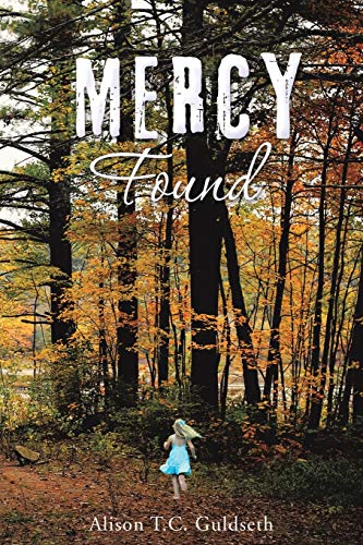 Guldset - Mercy Found - New paperback or softback