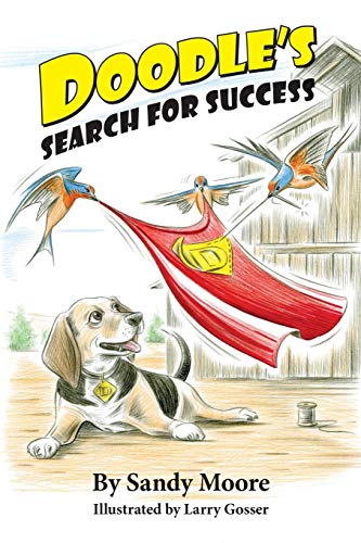 Moor - Doodle's Search for Success - New paperback or softback
