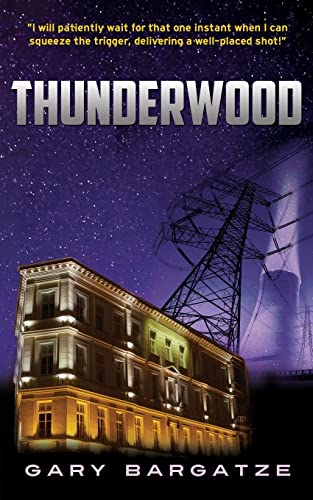 BARGATZE - THUNDERWOOD - New paperback or softback
