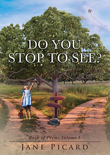 Picard - Do You Stop to See? - New paperback or softback