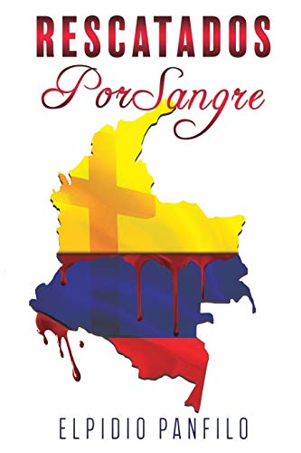 Panfilo - Rescatados por Sangre - New paperback or softback