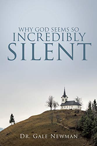 Newman - Why God Seems So Incredibly Silent - New paperback or softbac