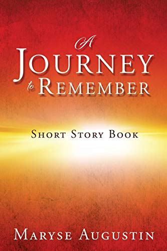 Augustin - A journey to remember - New paperback or softback