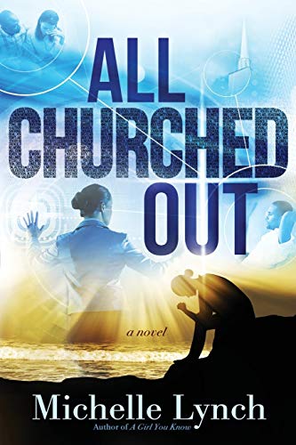 Lync - All Churched Out - New paperback or softback