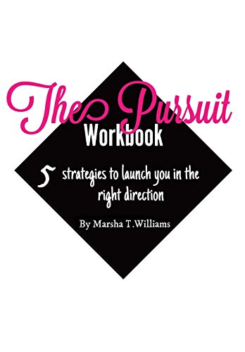 Williams - Pursuit Workbook - New paperback or softback