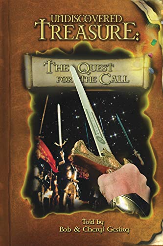 Schmigotzki - UNDISCOVERED TREASURE - New paperback or softback