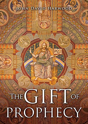 Harwood - Gift of Prophecy - New paperback or softback