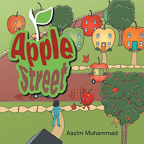 Muhammad - Apple Street - New paperback or softback