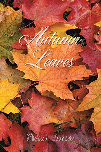 Fountain - Autumn Leaves - New paperback or softback