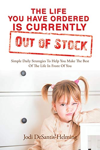 Helming - Life You Have Ordered Is Currently out of Stock  Simple Dail