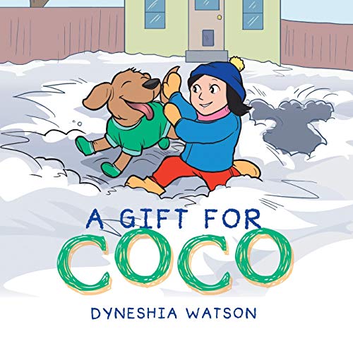 Watson - A Gift for Coco - New paperback or softback