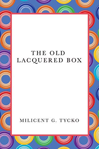 ycko - Old Lacquered Box - New paperback or softback