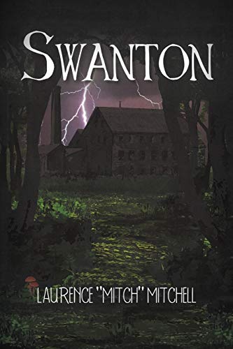 Mitchell - Swanton - New paperback or softback