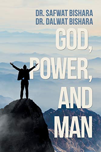 Bishara - God, Power, and Man - New paperback or softback