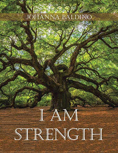 Baldino - I Am Strength - New paperback or softback