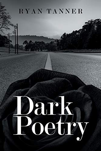 anner - Dark Poetry - New paperback or softback