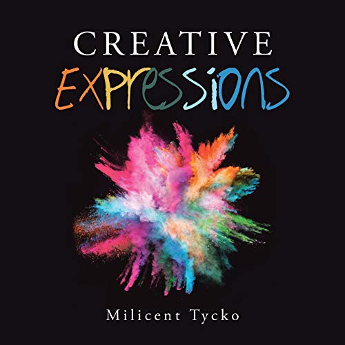 ycko - Creative Expressions - New paperback or softback