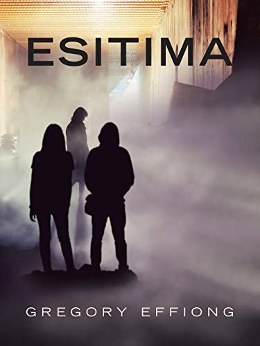 Effiong - Esitima - New paperback or softback