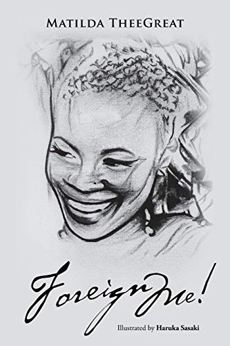 Great - Foreign Me! - New paperback or softback