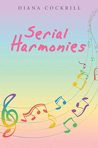 Cockrill - Serial Harmonies - New paperback or softback