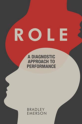 Emerson - Role  A Diagnostic Approach to Performance - New paperback o