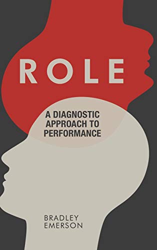 Emerson - Role: A Diagnostic Approach to Performance - New hardback or