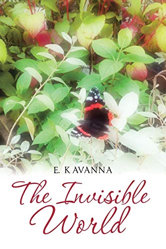 Kavanna - Invisible World - New paperback or softback