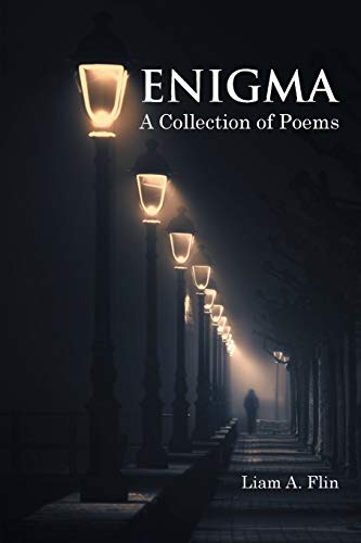 Flin - Enigma: A Collection of Poems - New paperback or softback