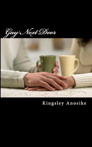Anosik - Gay Next Door - New paperback or softback