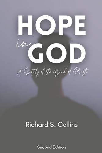 Collins - Hope In God: The Story of Ruth - New paperback or softback