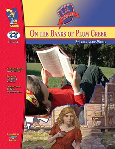 Solski - On the Banks of Plum Creek, by Laura Ingalls Wilder Lit Link