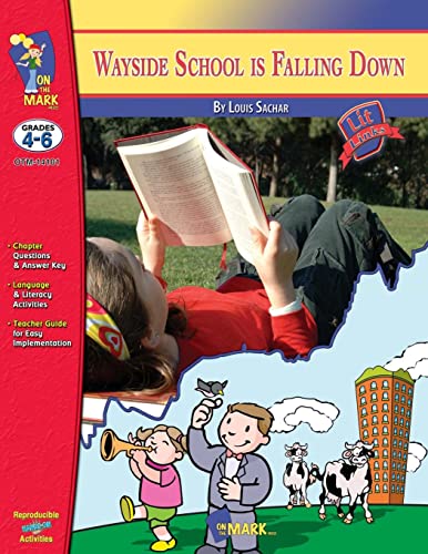 Solski - Wayside School is Falling Down, by Louis Sachar Novel Study G