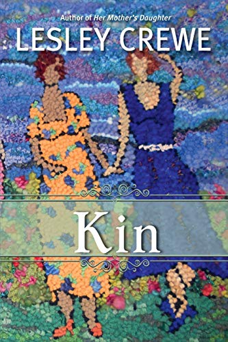 Crew - Kin - New paperback or softback