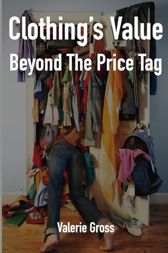 Gross - Clothing's Value Beyond The Price Tag - New paperback or softb