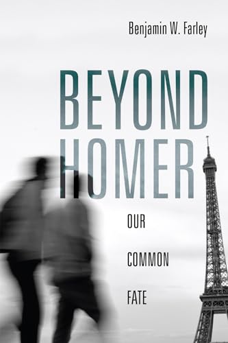 Farley - Beyond Homer - New paperback or softback