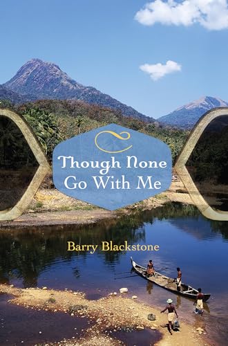 Blackston - Though None Go With Me - New paperback or softback