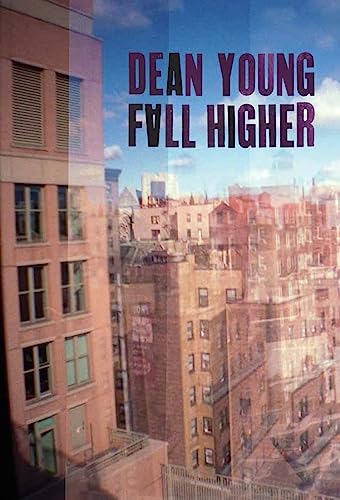 Young - Fall Higher - New paperback or softback
