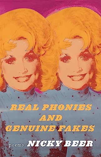 Beer Nicky - Real Phonies and Genuine Fakes - New paperback or softbac