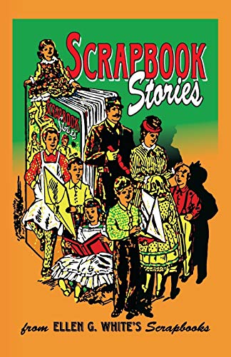Whit - Scrapbook Stories - New paperback or softback